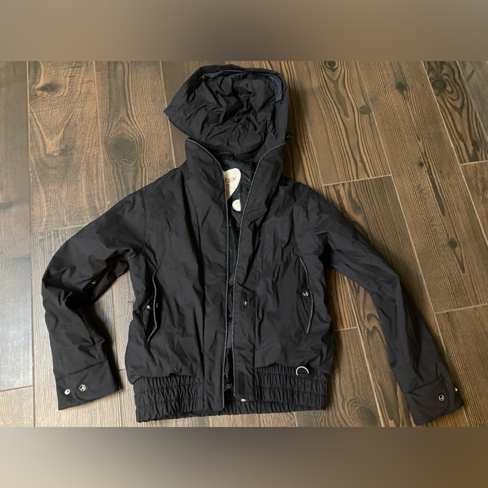 Holden Snowboarding Jacket